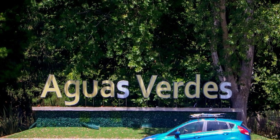 Aguas Verdes
