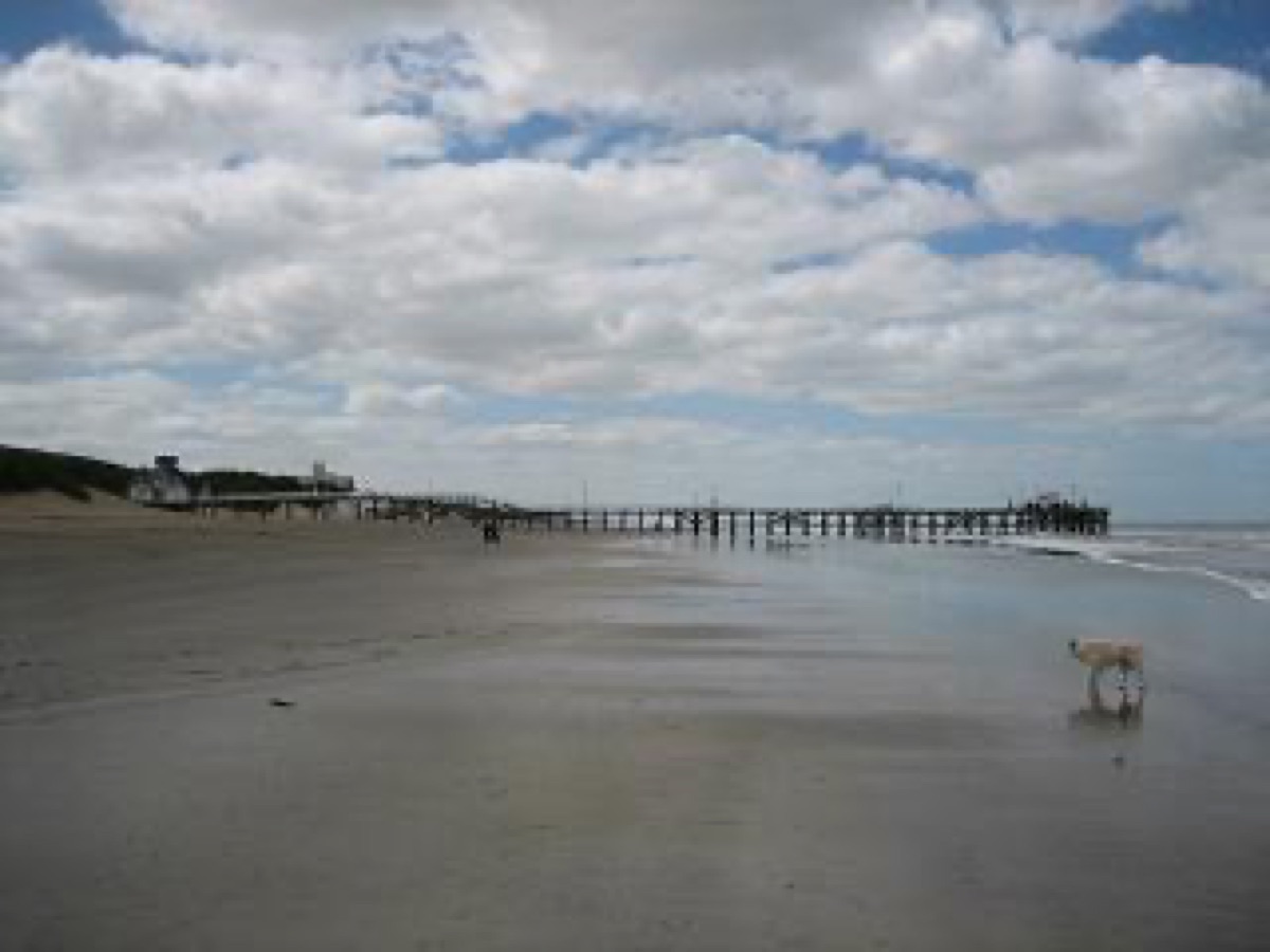 La Lucila del Mar