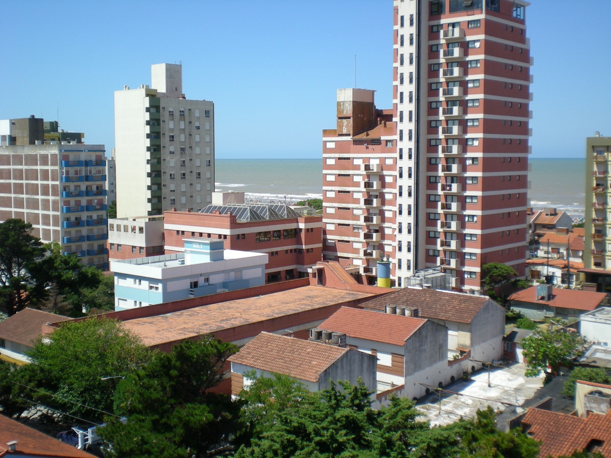 San Bernardo
