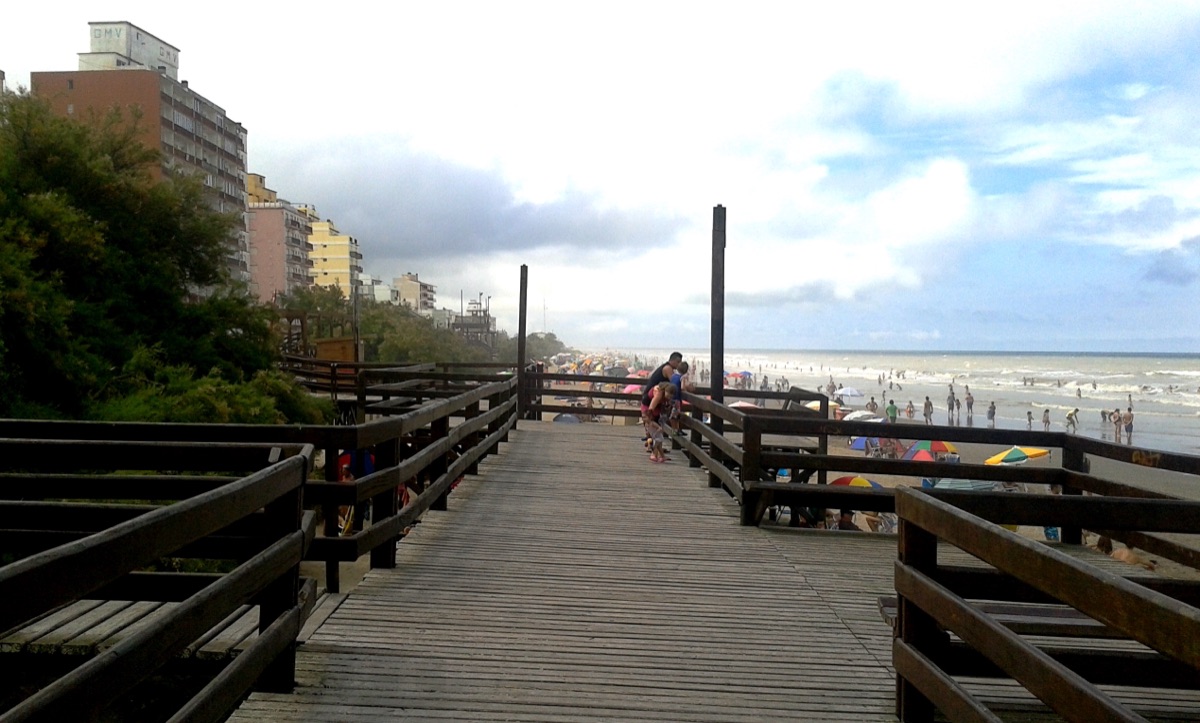 Santa Teresita